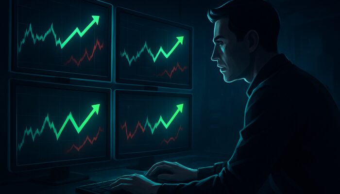 Trading Pair Arbitrage Essentials You Need to Know