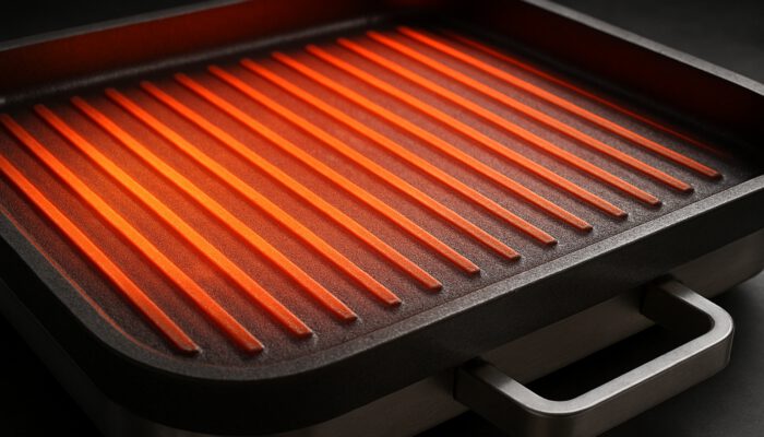 Plancha Grill Techniques for Flawless Cooking Results