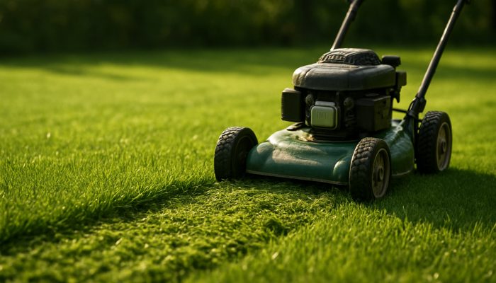 Grass Cutting Services in Ilchester: Your Local Gardening Experts