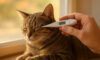 Heatstroke Prevention Tips for Cats During Summer