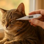 Heatstroke Prevention Tips for Cats During Summer