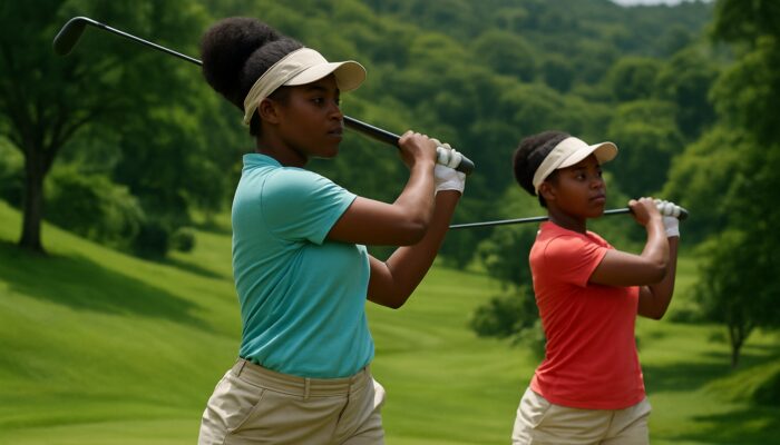 Women’s Golf Club Sets: Reviews and Expert Advice