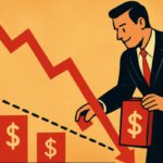 Averaging Down: Risks in Investment Strategies Uncovered