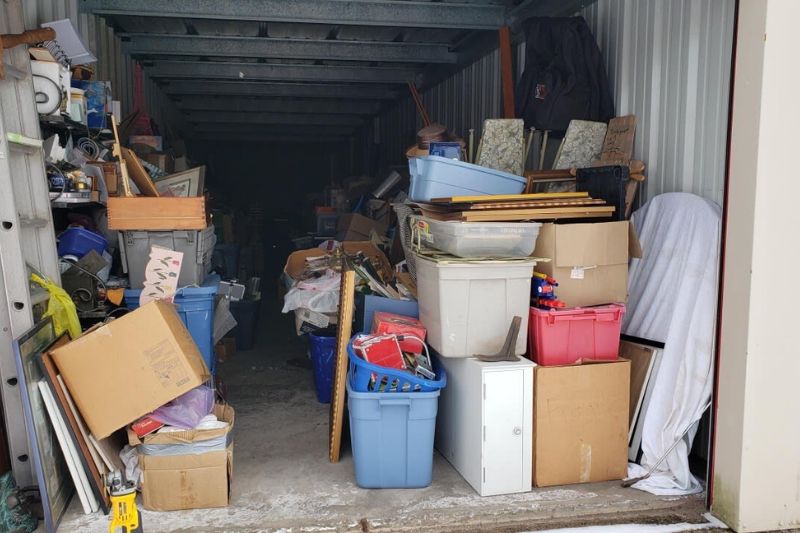 Probate House Clearance in Clifton: Request Your Free Quote Now