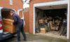 Probate House Clearance Services in Hastings