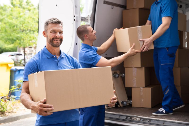 Rubbish Removal Services in Southville: A Local Guide