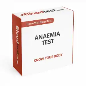 Anaemia blood test - Blood Test for Iron Deficiency in Chelmsford: What to Expect - Blood Test UK Anaemia Blood Test