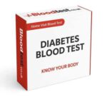 Diabetes Blood Test in Warrington: Key Expectations Explained