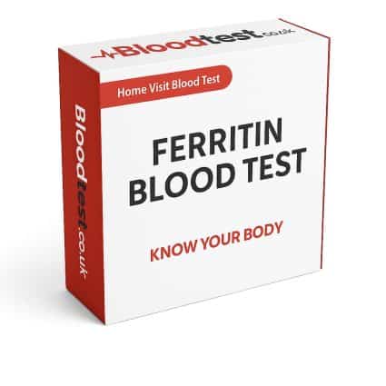 Iron Deficiency Blood Test: Expectations in Chelmsford