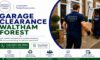 Garage Clearance Services in Waltham Forest for You
