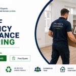 End of Tenancy Clearance Services in Havering: Efficient Solutions