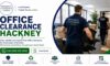 Office Clearance Services in Hackney: Fast and Dependable