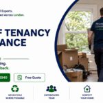 End of Tenancy Clearance Services: Reliable Options in Brent