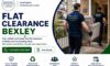 Flat Clearance Services in Bexley: Cost-effective Solutions