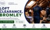 Loft Clearance Services: Top Advice for Residents of Bromley