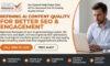 Enhance AI Content Quality for Better SEO and Engagement