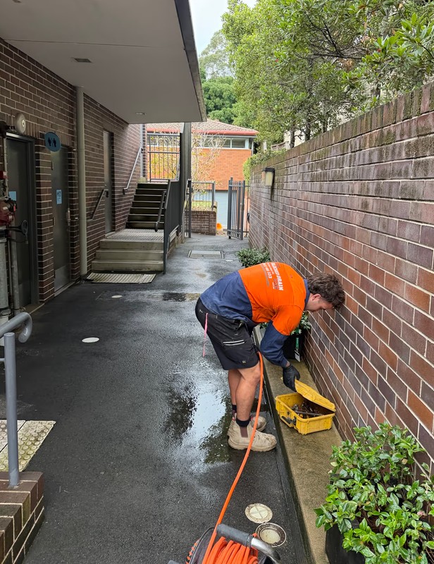 Stormwater Drain Blockages: Causes and Effective Solutions