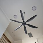 Ceiling Fans Reduce Cooling Expenses for Brisbane Residents by 30%