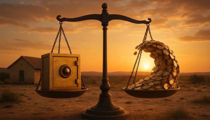 Home Loan Guide for Residents of Beaufort West