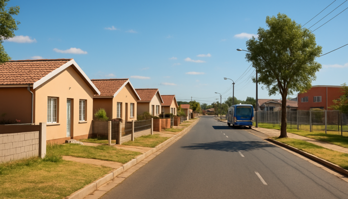 Entry-Level Property Guide for Springs: Your Simple Overview