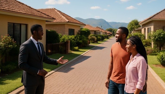 Mid-Level Homes in Thohoyandou: A Comprehensive Buying Guide