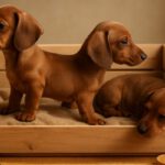 Puppy Comfort: Craft a Snug Crate for Your Dog
