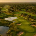 Jack Nicklaus Signature Golf Course Experience in Serengeti