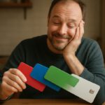 Store Cards Simplified: Merge Payments for Convenience