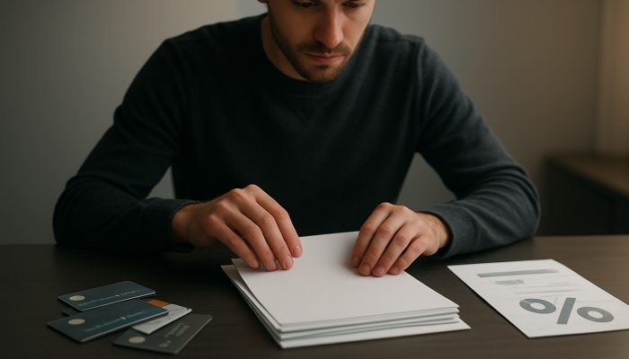 Avoiding Fresh Debt: Key Tips for Balance Consolidation